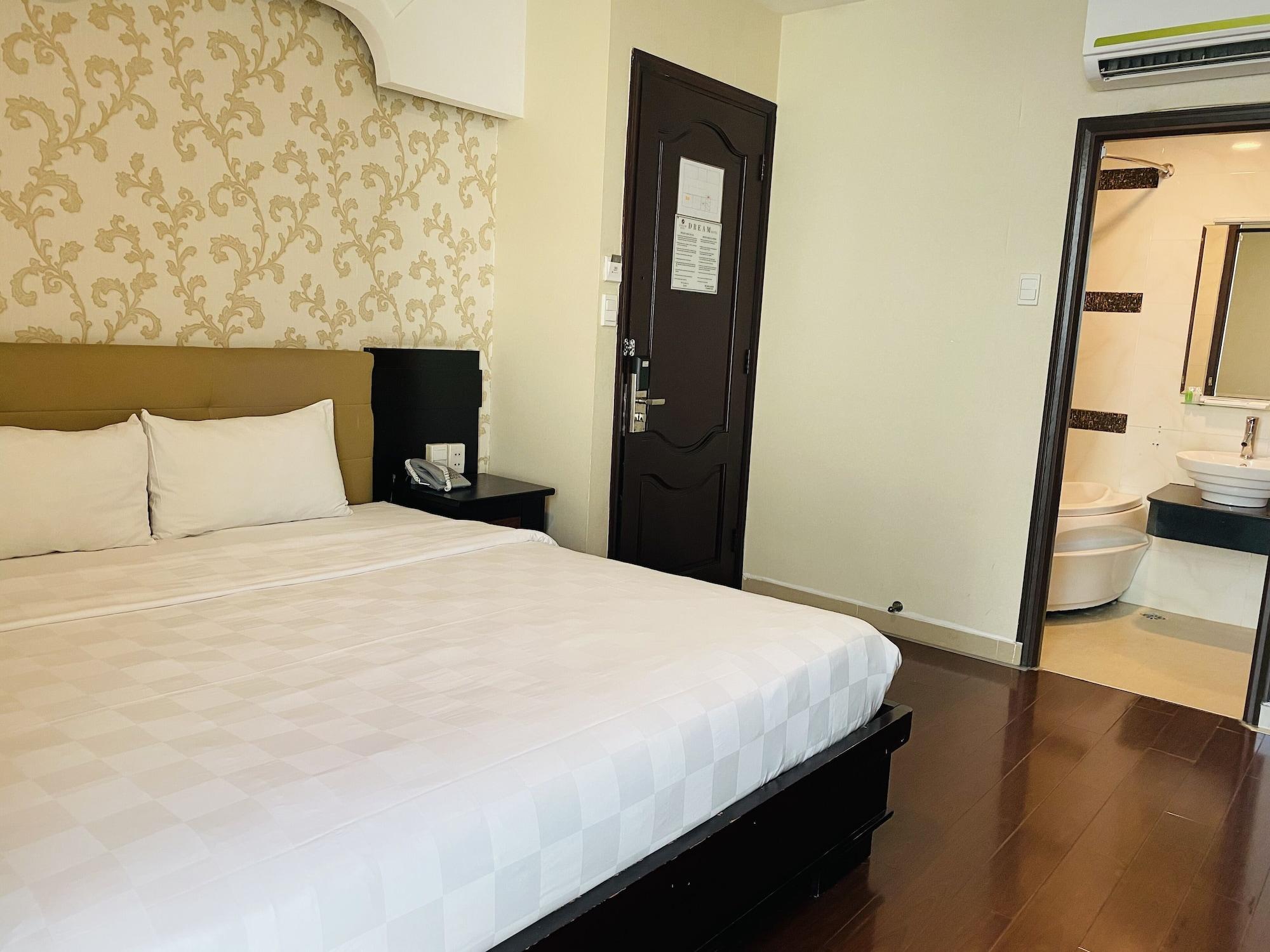 Metro Points Hcm Hotel- Bến Thành Market TP. Hồ Chí Minh